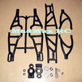 MadMax TRAXXAS REVO,大S,E-REVO2.53.3,SUMMIT ARMS  1/8 SCALE